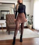 FALDA SHORT