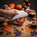 DULCERO PARA HALLOWEEN