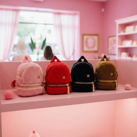 MONEDERO MINI LULULEMON