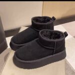 BOTA TIPO UGG