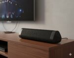 BARRA DE SONIDO