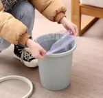 BOLSAS PARA LA BASURA