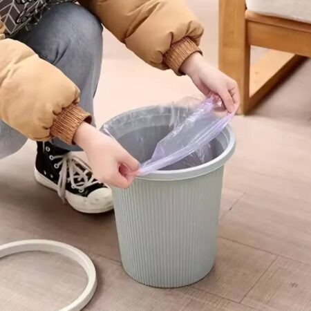 BOLSAS PARA LA BASURA