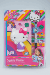 DIARIO SQUISHY DE HELLO KITTY