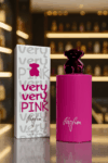 PERFUME TOUS VERY PINK