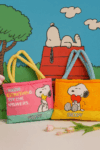 BOLSO SNOOPY