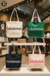 TOTEBAG LULULEMON