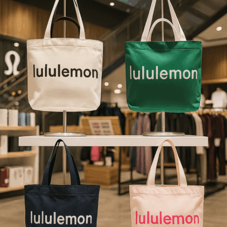 TOTEBAG LULULEMON
