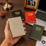 AGENDA DE BOLSILLO