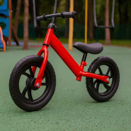 BICICLETA DE EQUILIBRIO INFANTL