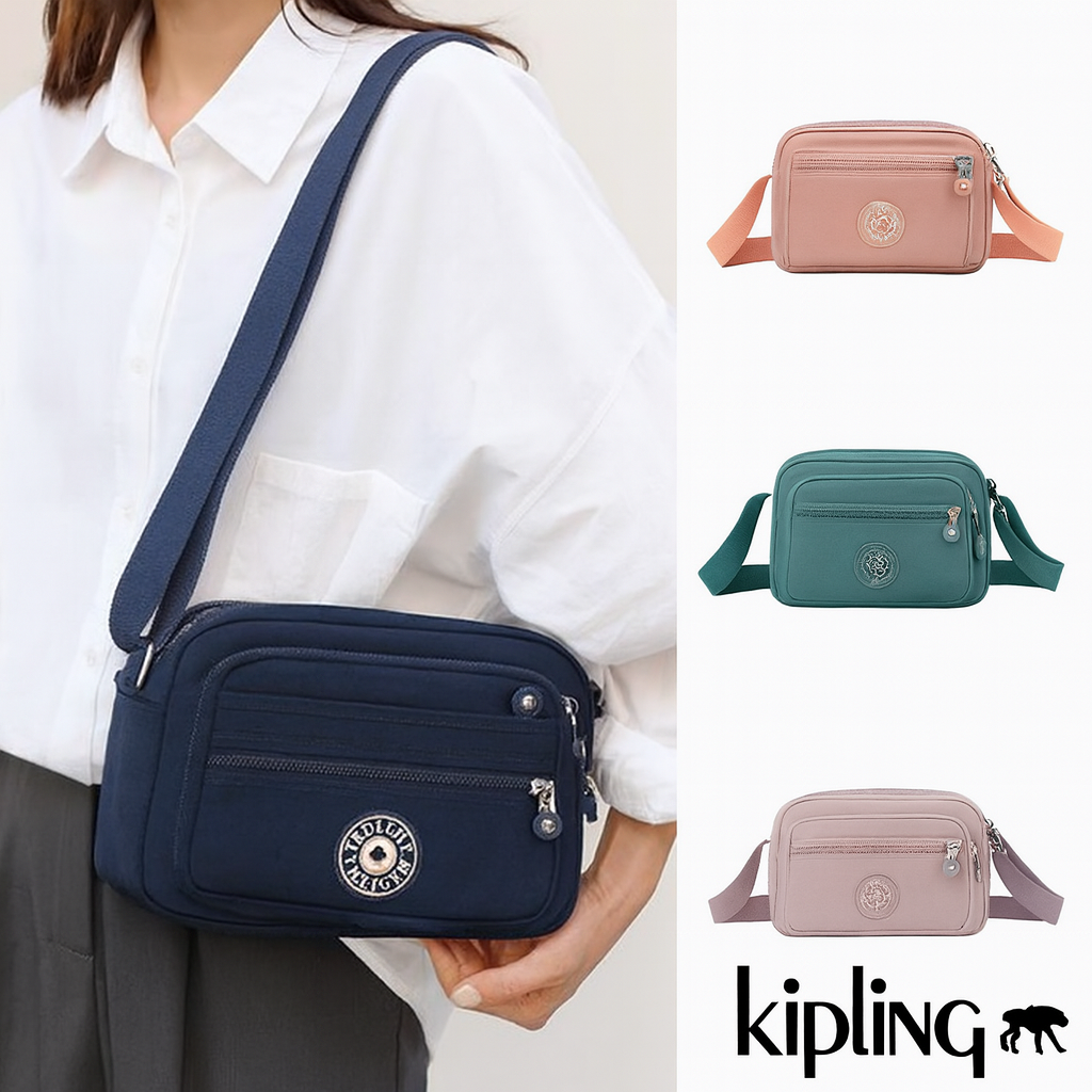 CROSSBODY KIPPLING