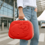 MALETA NECESER DE HELLO KITTY