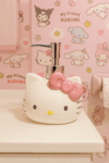 DISPENSADOR DE JABON DE KITTY LICENCIA