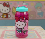 VASO DE KITTY LICENCIA