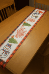 CAMINO NAVIDEÑO
