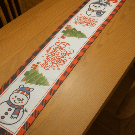 CAMINO NAVIDEÑO