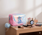 COSMETIQUERA TORNASOL STITCH