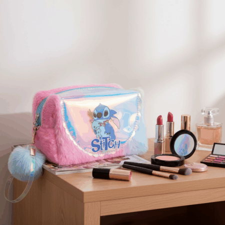 COSMETIQUERA TORNASOL STITCH
