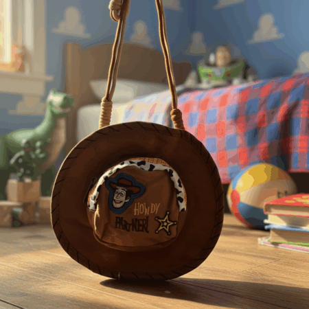 BOLSA WOODY