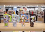 TERMO SNOOPY