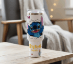 TERMO DE STITCH TIPO STANLEY
