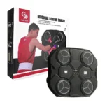 MÁQUINA DE BOXEO MUSICAL