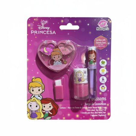 BEAUTY BLOSSOMS INFANTIL DISNEY