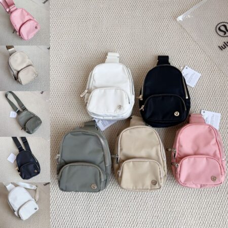 SLING BAG LULULEMON