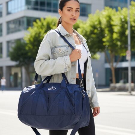 MALETA DEPORTIVA ALO YOGA