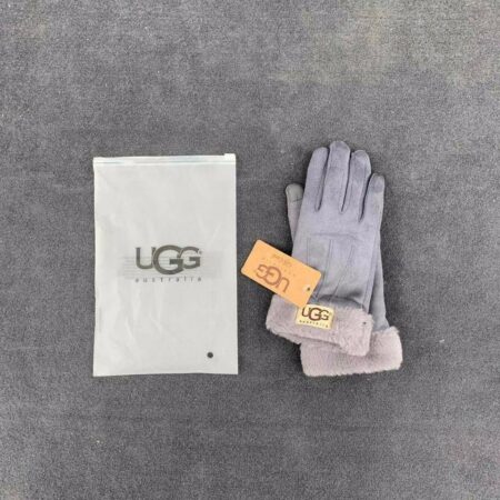 GUANTES UGG