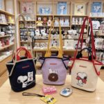BOLSA SNOOPY