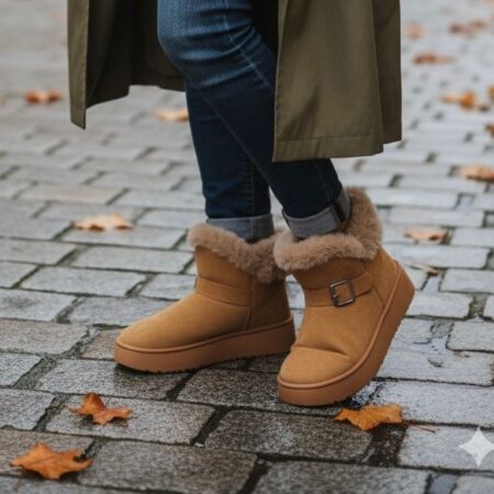BOTAS ADELPADAS