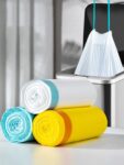 BOLSAS PARA LA BASURA
