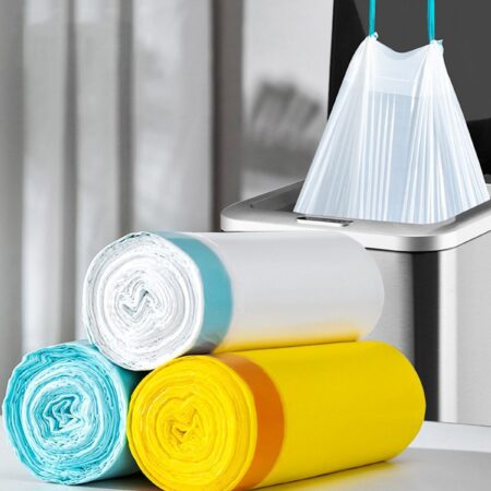 BOLSAS PARA LA BASURA