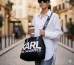 BOLSA KARL LAGERFELD