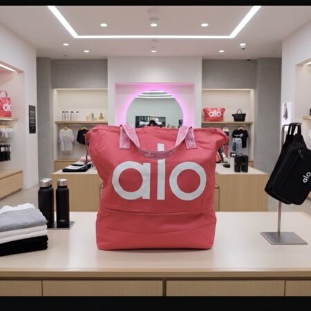 BOLSA/MALETA ALO
