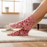 CALCETINES AFELPADOS
