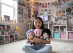 PELUCHES K POP
