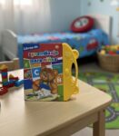 LIBRO DE APRENDIZAJE PARA NIÑOS