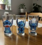 VASO DE STITCH
