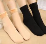 CALCETA TÉRMICA (PAQUETE)