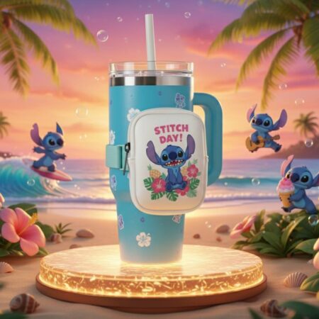 MONEDERO PARA TERMO DE PERSONAJES