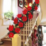 GUIRNALDA NOCHEBUENA