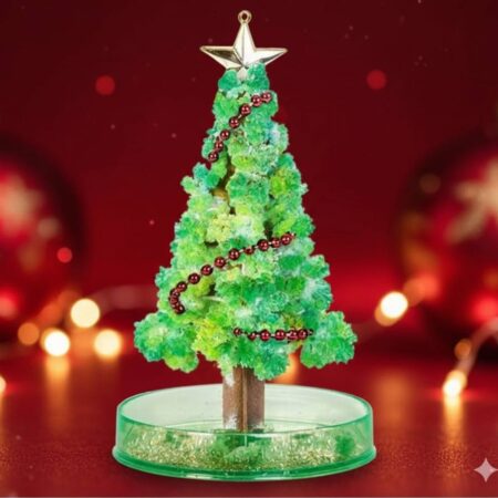 ARBOLITO MÁGICO DE NAVIDAD