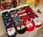 CALENTADORES NAVIDEÑOS