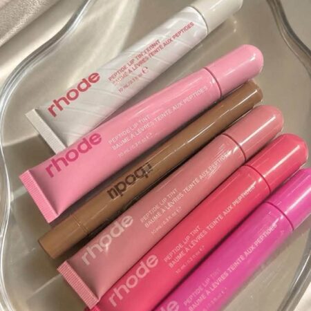 GLOSS RHODE
