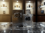 PERFUME ÁRABE DE CABALLERO