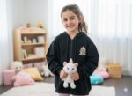 SUDADERA MARIE INFANTIL