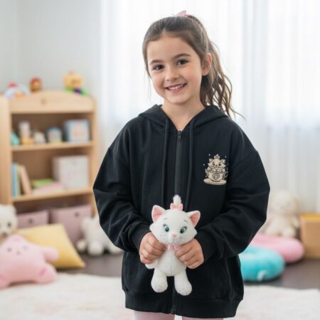 SUDADERA MARIE INFANTIL