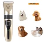 MÁQUINA RASURADORA PARA MASCOTAS